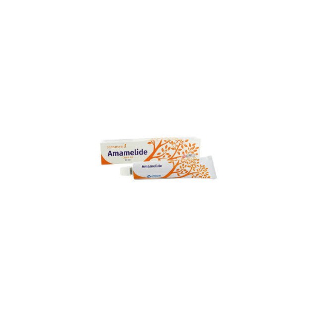 Amamelide Crema Gel 60ml Cemon