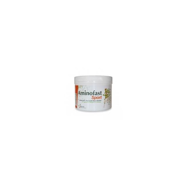 Aminofast Sport 250g Aminofast Sport 250g