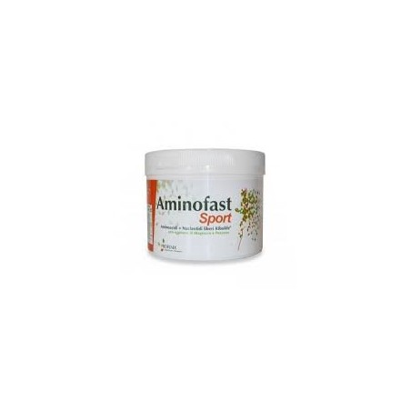 Aminofast Sport 250g Aminofast Sport 250g