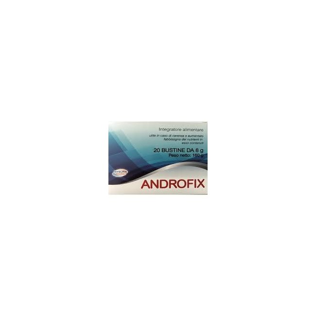 Androfix 20 Buste Androfix 20 Buste