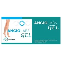 Angiolabs Gel 100ml