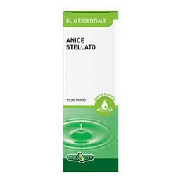 Erba Vita Anice Olio Essenziale 10ml