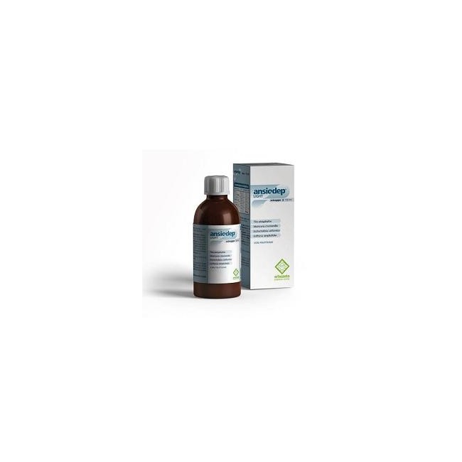 Ansiodep 150ml
