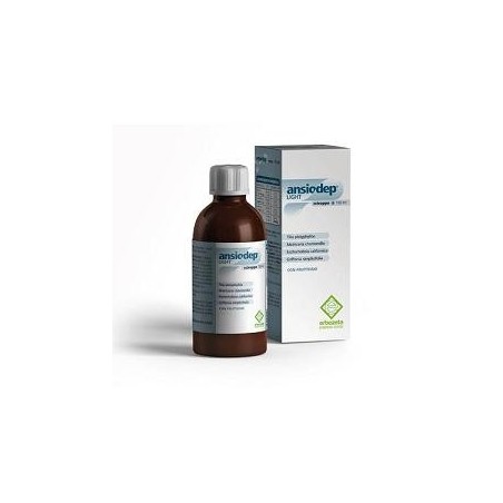 Ansiodep 150ml