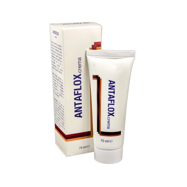 Antaflox Crema 75ml