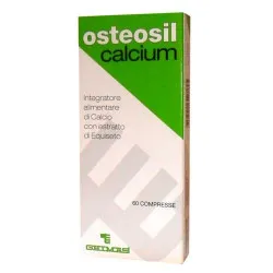 Osteosil Calcium 60 Compresse