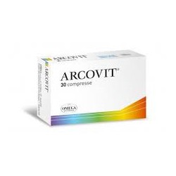 Arcovit 30 Compresse