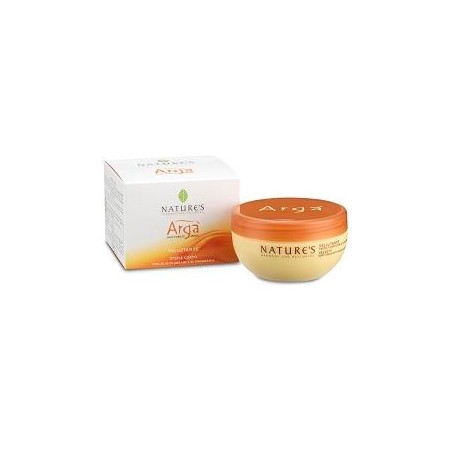 Arga' Crema Corpo Vellutante 200 Ml