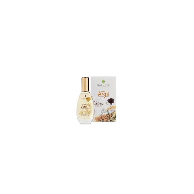 Arga' Olio Berbero 50ml