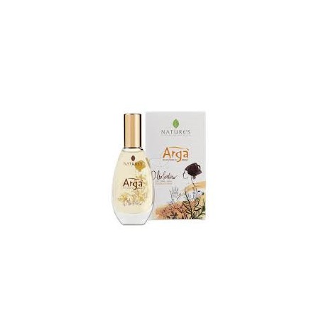 Arga' Olio Berbero 50ml