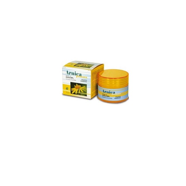 Farmaderbe Arnica Pomata per il dolore da cervicale 75ml - Para-Farmacia  Bosciaclub