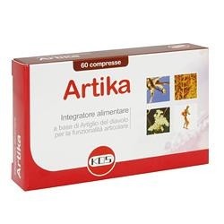 Artika 60 Compresse 31,8 G