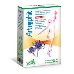 Artrophit Urto 20 Capsule 9,9 G