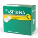 Aspirina C*40 Compresse Effervescenti 400+240mg
