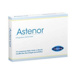 Astenor 15 Compresse