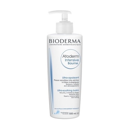 Atoderm Intensive Baume 500ml Atoderm Intensive Baume 500ml