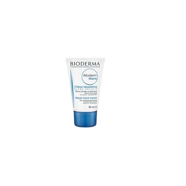Atoderm Mains Crema Mani 50 Ml Atoderm Mains Crema Mani 50 Ml