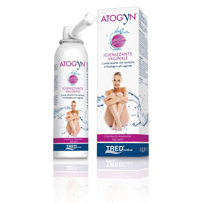 Atogyn 125ml Atogyn 125ml