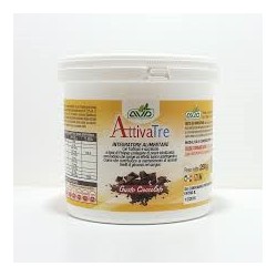 Attivatre Polvere 250g