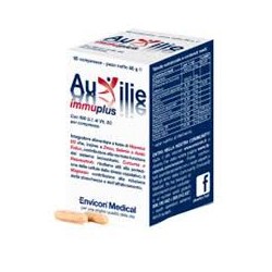 Auxilie Immuplus 33g