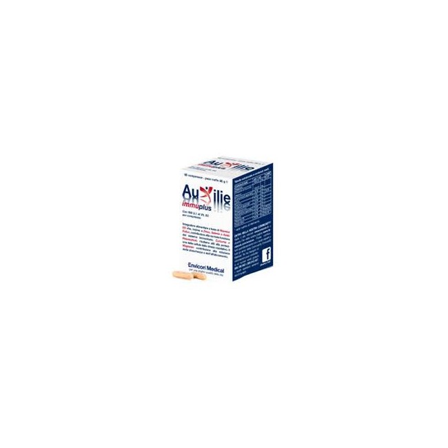 Auxilie Immuplus 33g Auxilie Immuplus 33g
