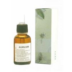Auxilium Bach Gocce 30ml