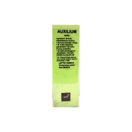 Auxilium Forte Spray 30ml