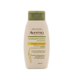 Aveeno Detergente Intimo 300ml