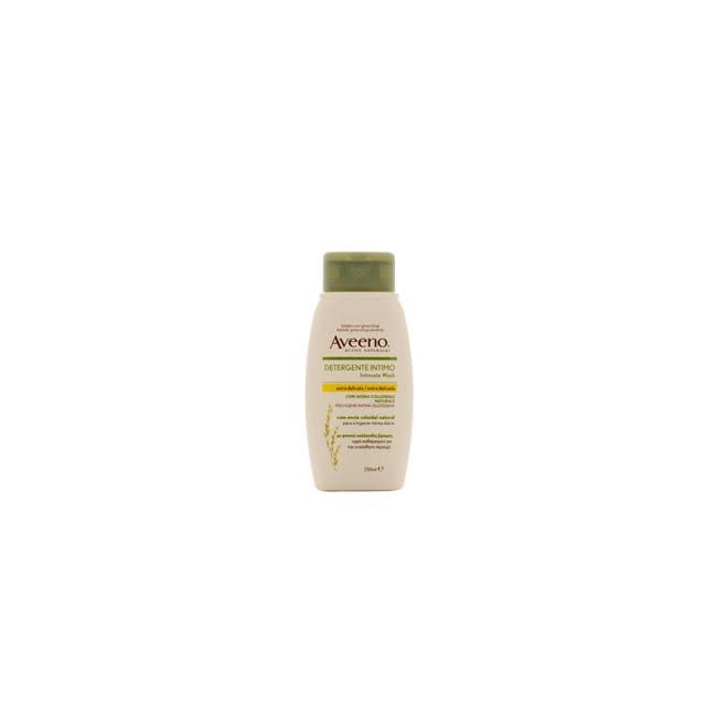 Aveeno Detergente Intimo 300ml Aveeno Detergente Intimo 300ml