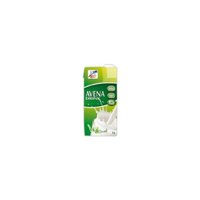 Avena Drink Bevanda Avena 1 Litro Avena Drink Bevanda Avena 1 Litro