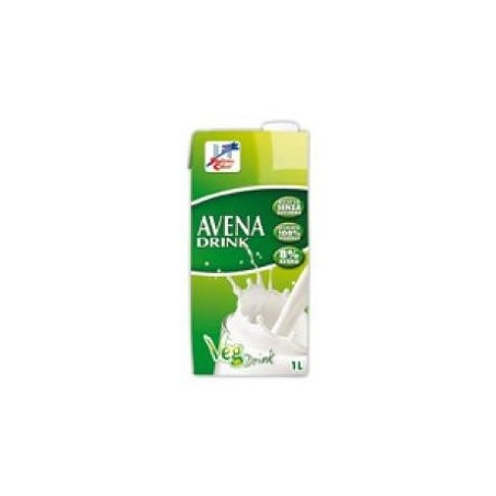 Avena Drink Bevanda Avena 1 Litro Avena Drink Bevanda Avena 1 Litro