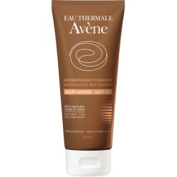 Avene Autoabbronzante Idratante Gel 100ml