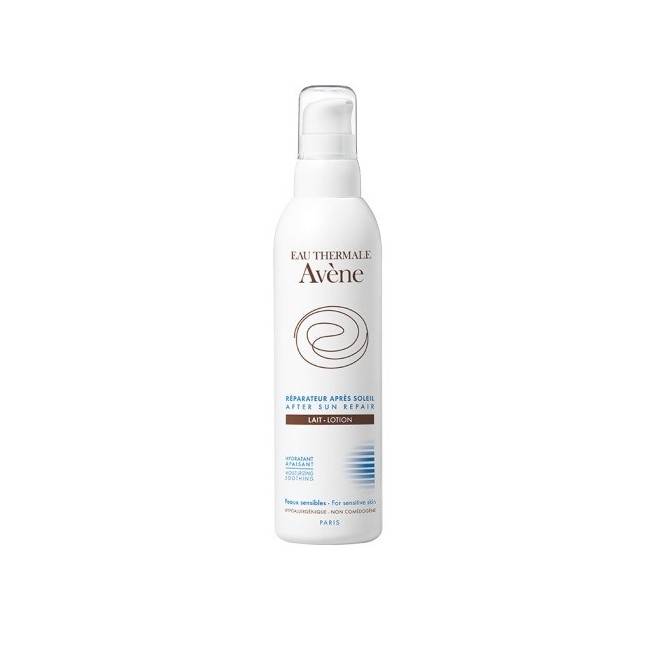 Avene Solare Ristrutturante Doposole 200 Ml Avene Solare Ristrutturante Doposole 200 Ml