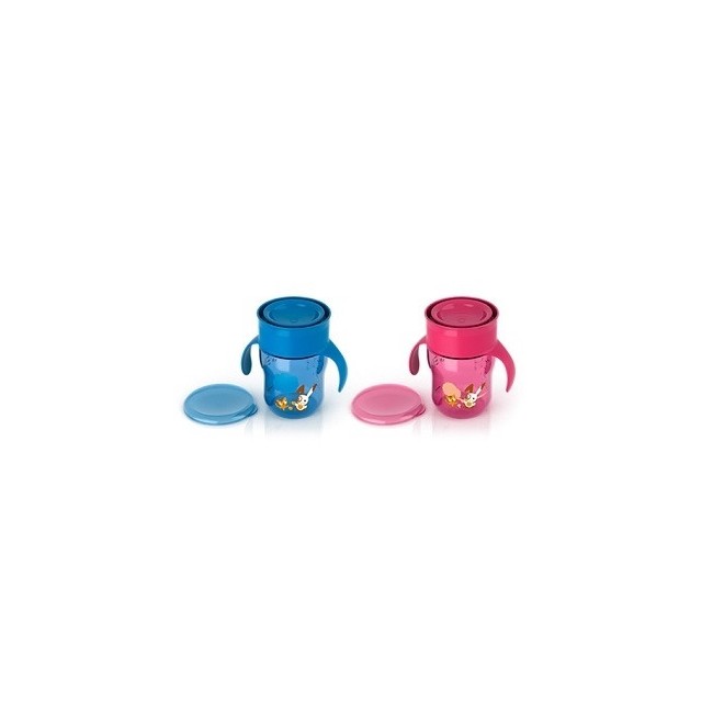 Avent Tazza Natural Drinking Maschio/Femmina Avent Tazza Natural Drinking Maschio/Femmina