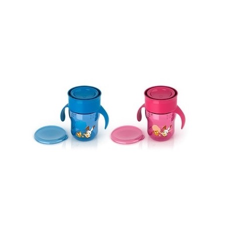 Avent Tazza Natural Drinking Maschio/Femmina Avent Tazza Natural Drinking Maschio/Femmina