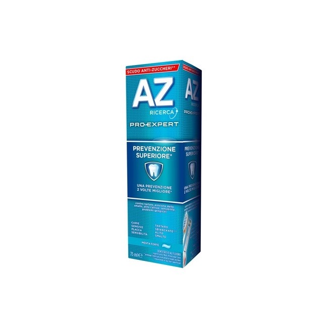 Az Proexpert Prevenzione Superiore 75 Ml Az Proexpert Prevenzione Superiore 75 Ml