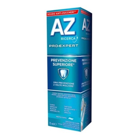 Az Proexpert Prevenzione Superiore 75 Ml Az Proexpert Prevenzione Superiore 75 Ml