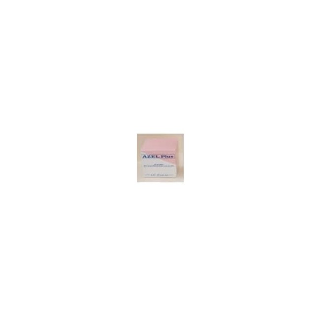 Azel Plus Crema Acne 50ml Azel Plus Crema Acne 50ml