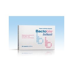 Bactoblis Infant 30 Capsule