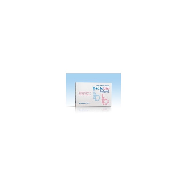 Bactoblis Infant 30 Capsule Bactoblis Infant 30 Capsule