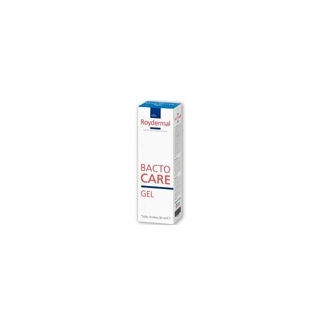 Bactocare Gel Cicatrizzante 30 Ml