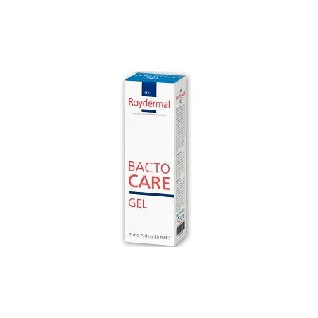 Bactocare Gel Cicatrizzante 30 Ml