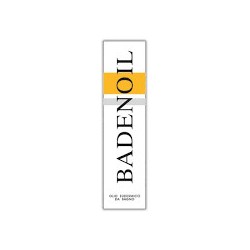 Badenoil Olio Eudermico 200ml