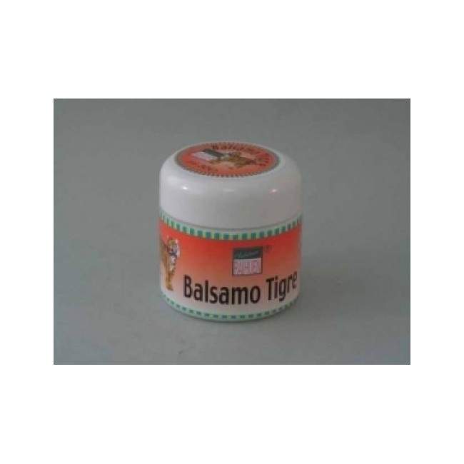 Balsamo Di Tigre Bianco 30ml Balsamo Di Tigre Bianco 30ml