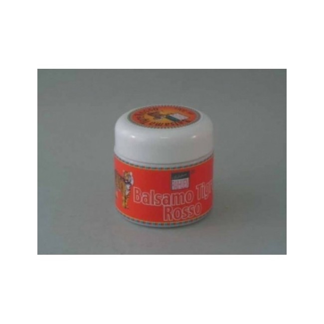 Balsamo Di Tigre Rosso 30ml