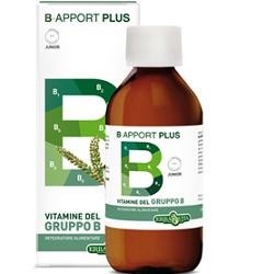 Erba Vita B-apport Plus Fluido 200ml