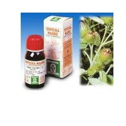 Bardana 50ml Tintura Madre
