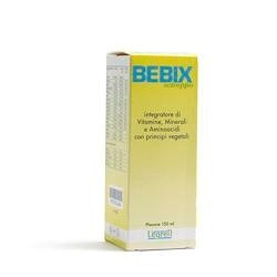 Bebix Sciroppo 150ml