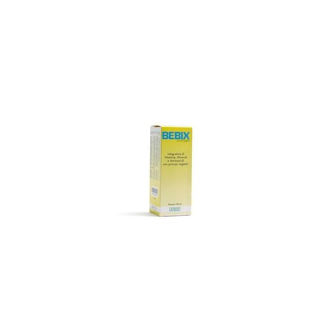 Bebix Sciroppo 150ml