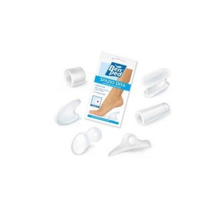 Benped Alluce Valgo 1 Pezzo